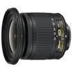 Nikon Nikon AF-P DX Nikkor 10-20mm f45-56G VR Lens