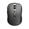 Rapoo MT350 Bluetooth multi-mode wireless mouseblack
