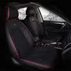 Yuma Yuma Zeus high-end car custom car special car seat four seasons universal classic black