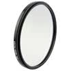 Filtro universal polarizador de aleación de aluminio 82 mm CPL para lente de cámara DSLR negro