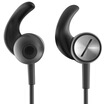 HarmanKardon SOHOIINC Noise Cancelling In-Ear Headphones Silver