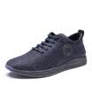 Aokang mens fashion sports&leisure woven shoes