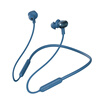 Pulse Song Macaw TX-80 Halter Wireless Bluetooth Headset Music Headphones Sports Headphones Mobile Phone Headset Gaming Headphones With Michael Call Black