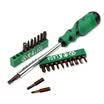 LAOA LA615120 20-in-1 Screwdriver Set