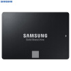 SAMSUNG 860 EVO SATA3 Solid State Drive 2TB