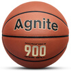 Agnite F1111 No 7 Sweat-absorbent Wear-resisting PU Basketball