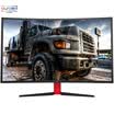 Hui Ke HKC G27 27 inch 144Hz refresh 1800R curved professional gaming chicken game assembly host desktop computer monitor HDMI DP DVI interface