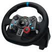 Logitech G29 Force Feedback Game Steering Wheel