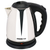 POVOS PK1598T Electric Kettle 15L 304 Stainless Steel Fast Boiling