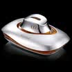 SBAYI car perfume seat car car seat perfume decoration natural essential oil aroma perfume seat car accessories interior perfume silver Roman Francis