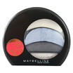 Maybelline MAYBELLINE open eye shadow disk naked eye powder 34g multicolor eye shadow make-up eye makeup