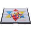 Pioneer magnetic folding checkers E-6 small portable