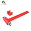 Qilu Enron train safety hammer car bus escape hammer car escape hammer car supplies inspection