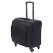 Diplomat DE-1551G High-end business caster Business aviation boarding box Black 16-inch