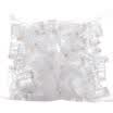 D-Link dlink RJ45 network crystal head super five class 100 box