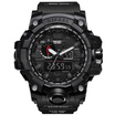 Military Watch Digital SMAEL Brand Watch S Shock Mens Wristwatch Sport LED Watch Dive 50m Wateproof Fitness Sport Watches