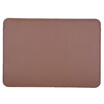 AESIR AR1802NDZON018-133 AESIR Business Style MacBook Leather Sleeve Bag Goddess Festival Customized Brown