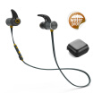 Hongsund HB806 Bluetooth Earphone Double Battery Wireless Headphone Sport Headset Auriculares Cordless Casque 10 hours