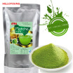 C-TS009 China 1000g Matcha Green Tea Powder 100 Natural Organic slimming tea reduce weight loss food