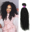 Brazilian kinky curly virgin hair bundles cheap unprocessed Brazilian Virgin hair 100 unprocessed Afro kinky curly human hair