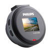 PHILIPS CVR108S car dvr Mini Car Hidden Dash Cam 1080P 140 Wide Angle DVR Parking Monitor G-Sensor WDR Support Driving Recorder