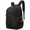 Bolso de la computadora SWISSGEAR 146 pulgadas portátil de negocios mochila hombres moda casual bandolera estudiante bolsa SA-
