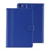 AESIR APRZL200197-79 Aesir iPad mini4 business style tablet case wise blue
