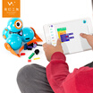 WONDER WORKSHOP Dash Dage Child Intelligent Programming Robot Puzzle Programming Education Entertainment