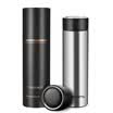 Fuguang glory series stainless steel vacuum insulation cylinder cylinder gift box men&women fashion business car with filter cups