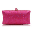 Milisente Women Evening Bags Ladies Party Clutches Purses Fashion Female Wedding Clutch