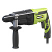 WORX professional electric hammer WU340F 26 mm high power square handle impact drill concrete impact drill electric to industrial grade hardware power WORX professional electric hammer WU340F 26 mm high power square handle impact drill concrete impact drill electric to industrial grade hardware power