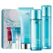 Wenbi spring water moisturizing selected six sets cleanser toner lotion water essence eye serum Yan Yan cream moisturizing skin care cosmetic set