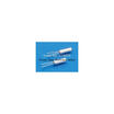 5pcs 38KHz 38 KHZ 38 Passive cylindrical Quartz crystal oscillator
