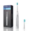 Westinghouse electric toothbrush sonic toothbrush household adult rechargeable electric toothbrush WT-101G elegant gray