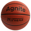 Agnite F1111 No 7 Sweat-absorbent Wear-resisting PU Basketball