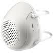 Magic i-mu wind small net smart electric air mask respirator PM25 New national standard A-class wind 5 net protective film dust anti-pollution spray air purification
