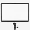 Godilo P260C LED SLR video video photography lights soft light broadcast news fill light adjustable color temperature
