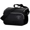 Jingdong joy joint nameSmart Earth Smart planet Digital SLR Camera Bag Waterproof Material Shoulder Bag P1200 Black
