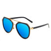 2018 New Design polarized sunglasses for driving women glasses Luxury Brand Women Shades Fashion Vintage Female eyewear