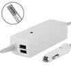 Green giant llano Apple computer charger macbook air pro laptop power adapter 60W power cord A1278 A1344 A1181 car charger