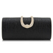 Milisente Women Clutch Bag Girls Evening Bags Wedding Clutches Ladies Party Purse With Chain