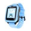 Sogou candy cat teemo children&39s smart phone watch Joy 4G speed version of the blue high-definition call pictures GPS positioning anti-lost waterproof student phone boy