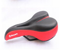 Akane high elastic sponge soft bike saddle pad mountain bike road bike mountain bike comfort bicycle cushion cover