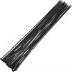 Kraftwell self-locking nylon cable tie cable tie cable 91000mm black 30 stick OT2789