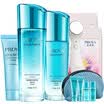 PROYA Skin Care Set CleanserTonerEmulsionFacial Mask 8 pcs Beauty ApparatusTravel Set