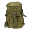 New 35L Unisex Military Tactical Backpack Hiking Climbing Trekking Rucksacks Outdoor Backpack Shoulders Bag