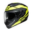 SHOEI helmet motorcycle locomotive full face helmet double lens four seasons ventilation Japan imported professional racing helmet GT-AIR SWAYER TC-3 L