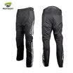 MOTOBOY motorcycle riding pants windproof waterproof breathable long-distance rally motorcycle pants four seasons equipment P06 gray L