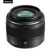 Panasonic H-H025-S 25mm F17 Standard Prime Lens Silver