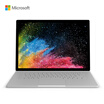 Microsoft Surface Book 2 combo tablet notebook 135 inches Intel i7 16G memory 1T storage Silver